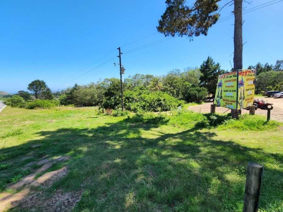 0 Bedroom Property for Sale in Langvlei Dunes Western Cape